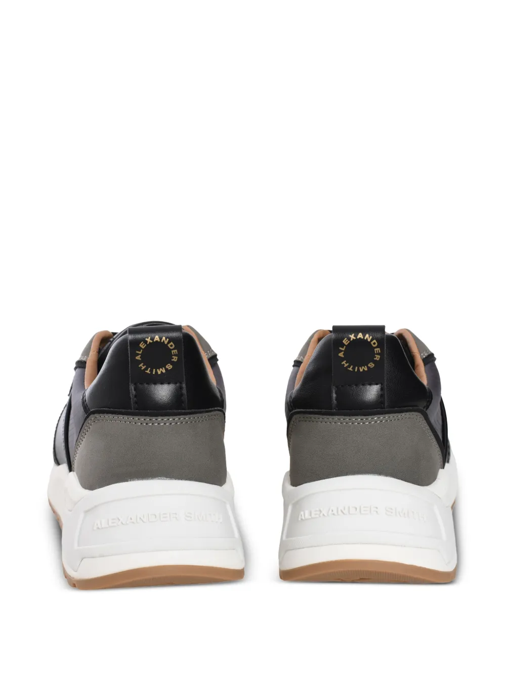 ACBC Eco Dover sneakers Grijs