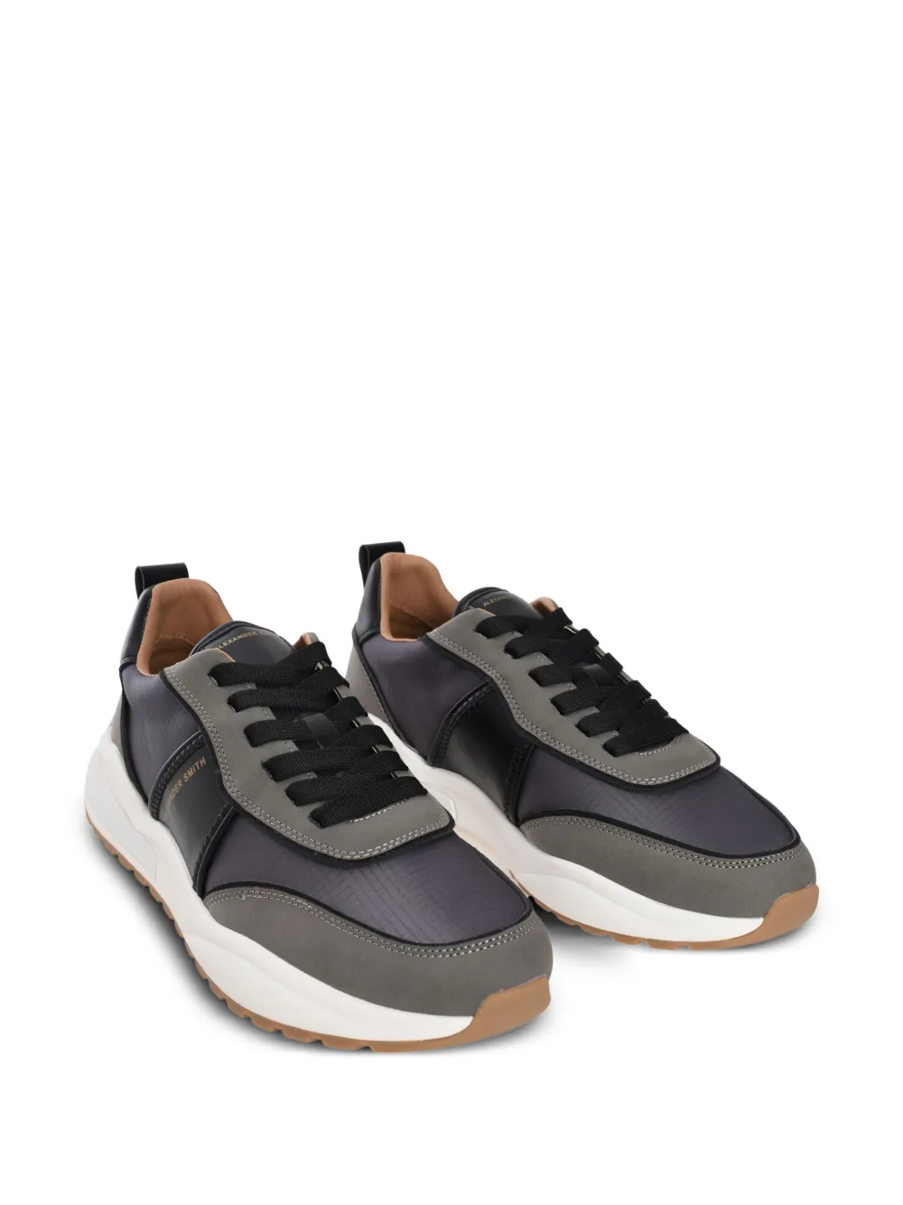 ACBC Eco Dover trainers | Low-Tops | Image 2