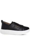 ACBC Eco Wembley trainers - Black