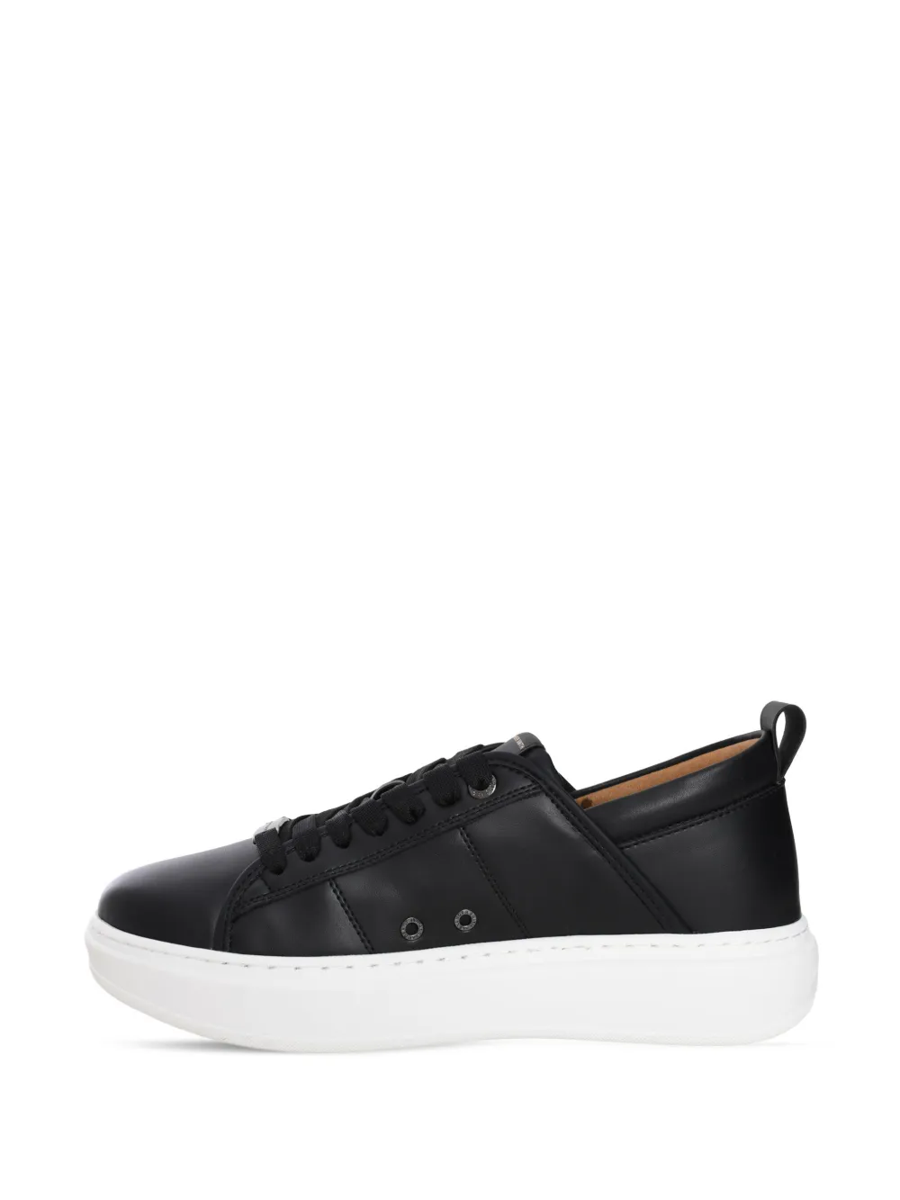 ACBC Eco Wembley sneakers Zwart