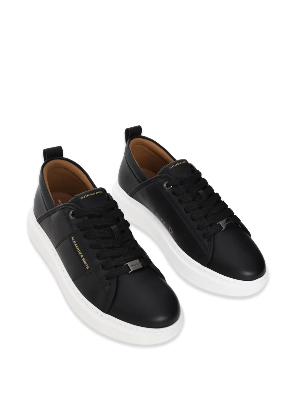 ACBC Eco Wembley trainers | Low-Tops | Image 2