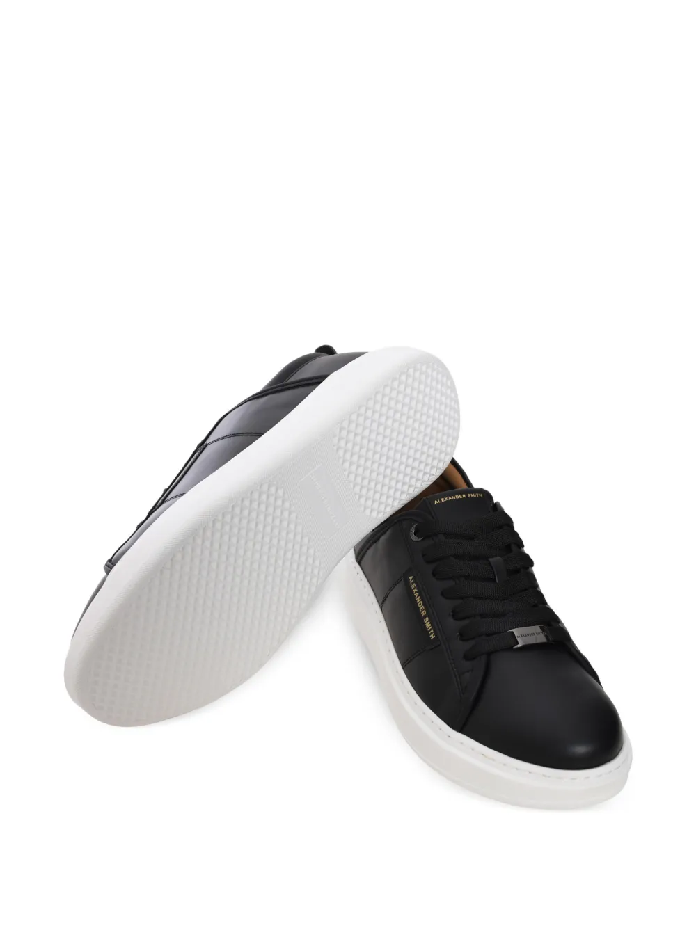 ACBC Eco Wembley sneakers Zwart