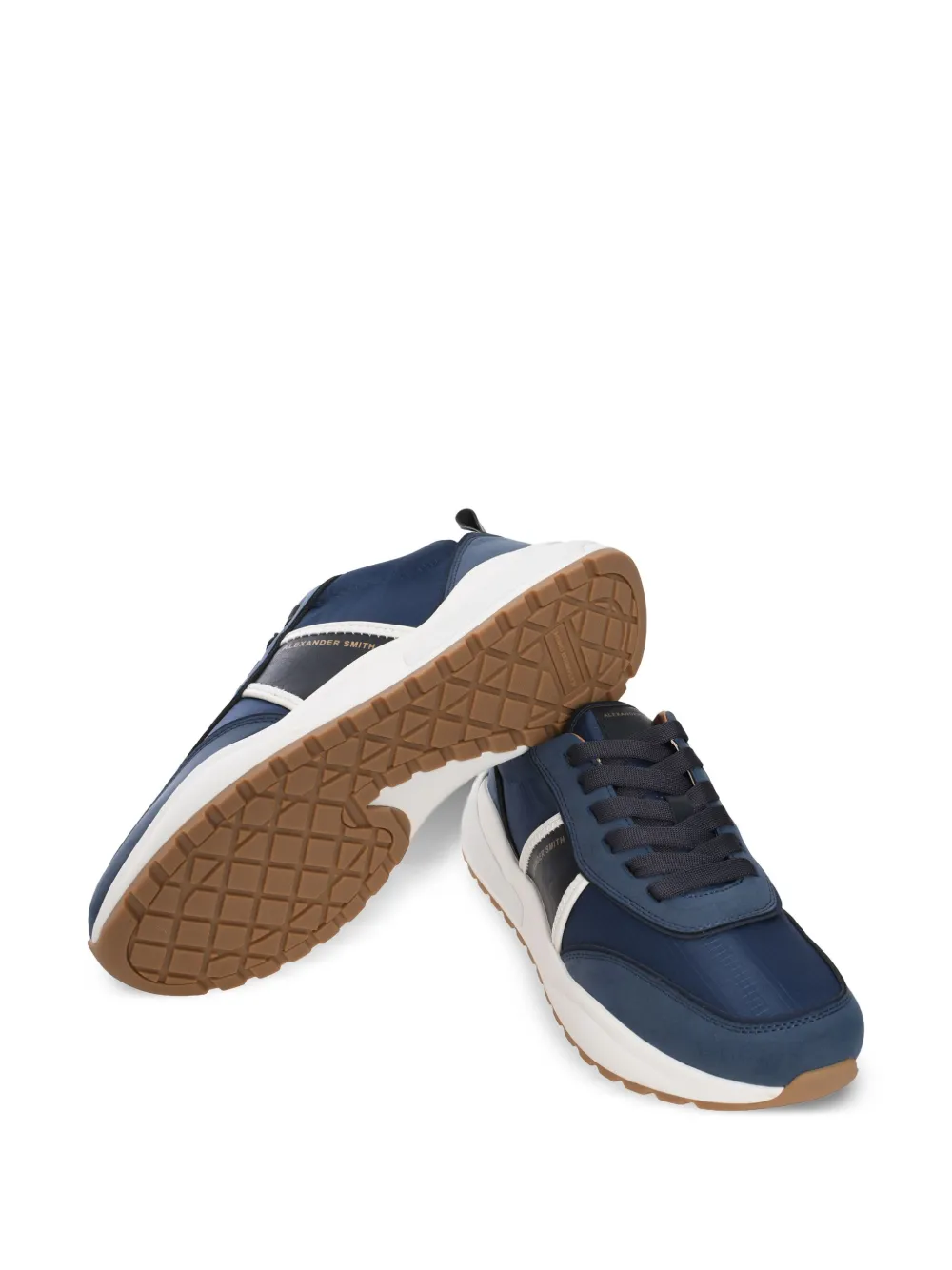 ACBC Eco Dover sneakers Blauw