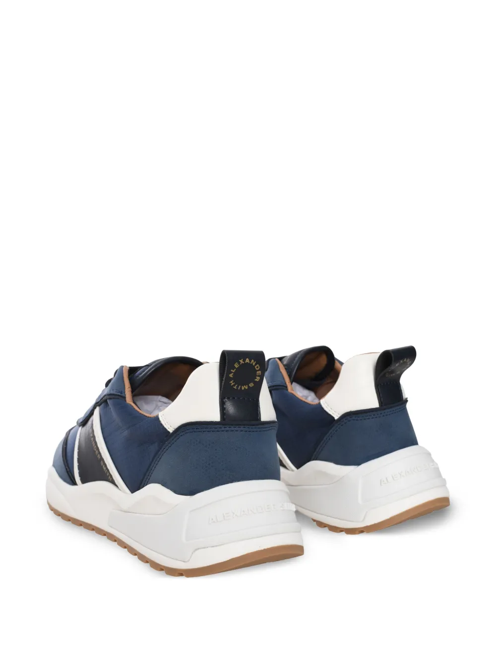ACBC Eco Dover sneakers Blauw