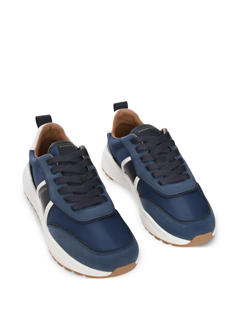 ACBC Eco Dover trainers | Low-Tops | Image 2