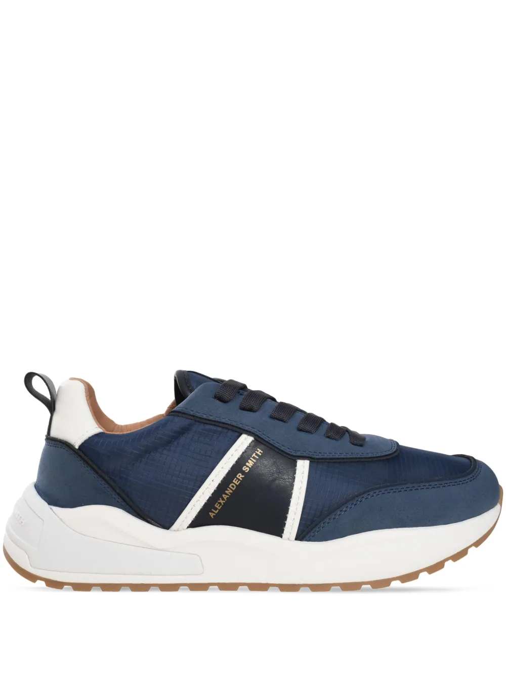 ACBC Eco Dover trainers Blue