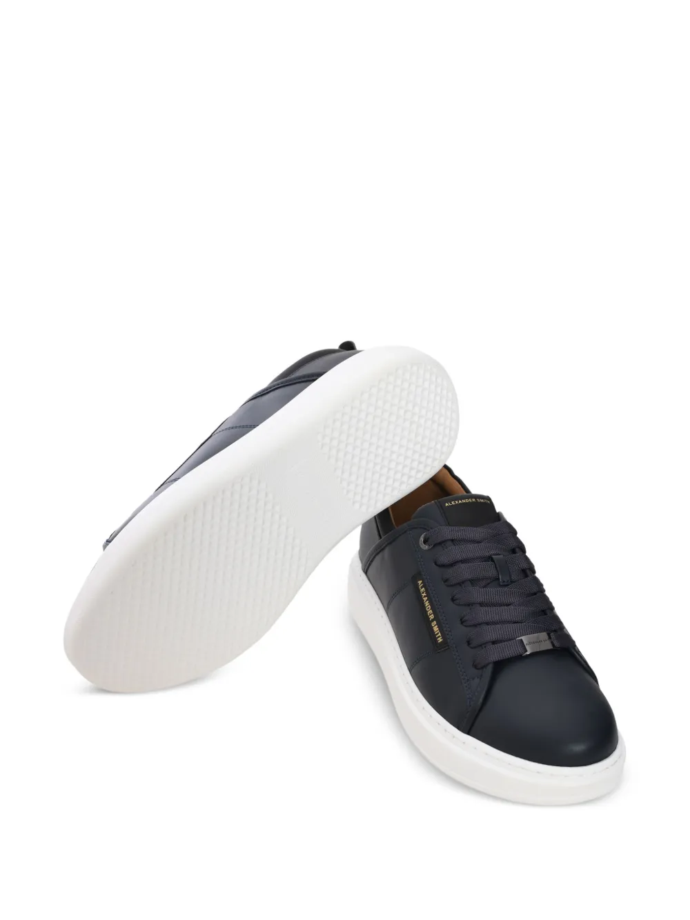 ACBC ECO WEMBLEY TRAINERS 