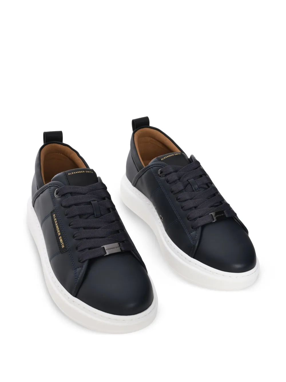 ACBC ECO WEMBLEY TRAINERS 