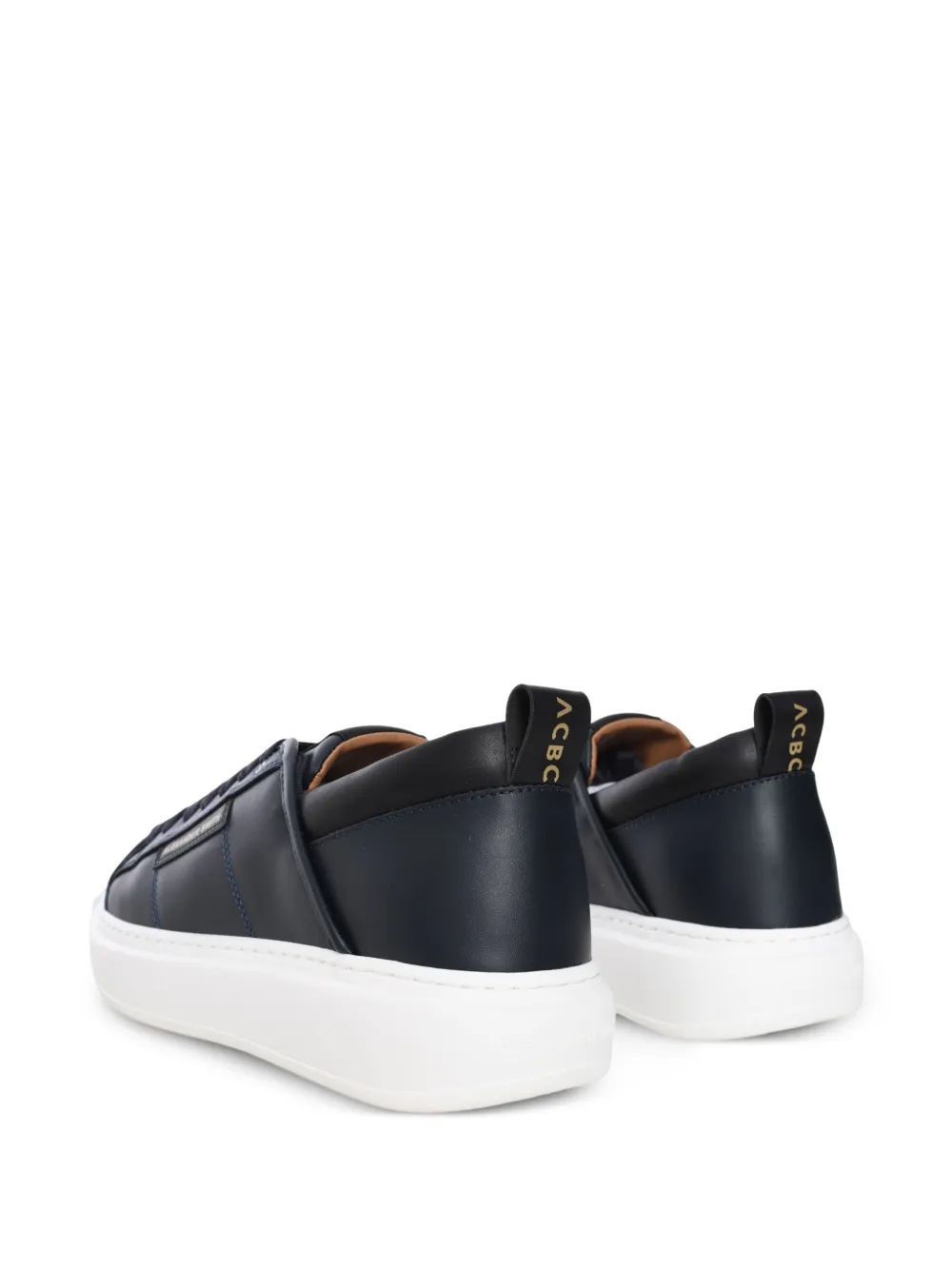 ACBC ECO WEMBLEY TRAINERS 