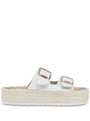 Love Moschino ウィメンズ ハイヒールエスパドリーユ通販 - FARFETCH