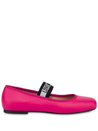 Love Moschino