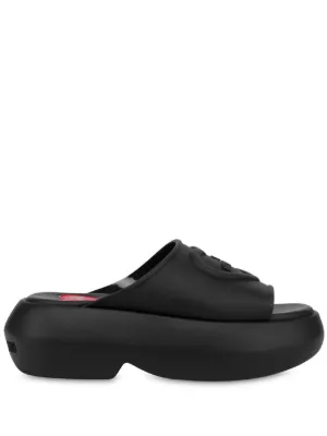 Love Moschino ウィメンズ ビーチサンダル通販 - FARFETCH