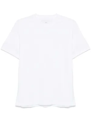 Tシャツ・カットソー Fedeli SS24 Short-sleeved cotton T-shirt (7UEF0103 41) Fedeli T-Shirts & Vests for Men - Shop Now on FARFETCH