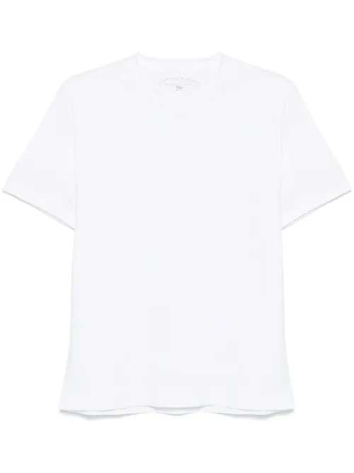 T-shirt à logo Extreme - Fedeli - Modalova