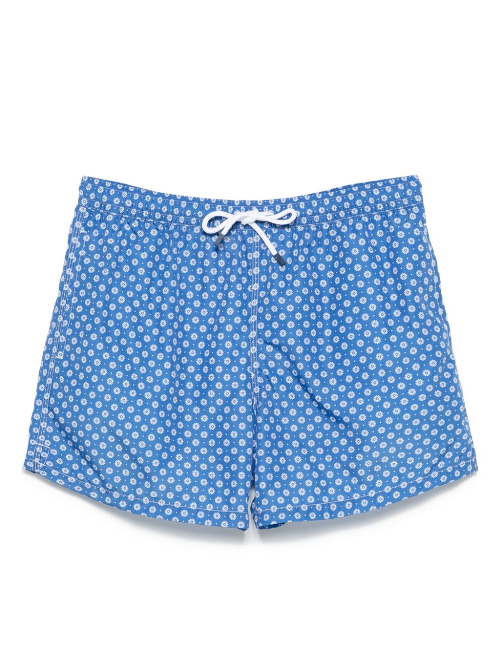 Madeira swim shorts