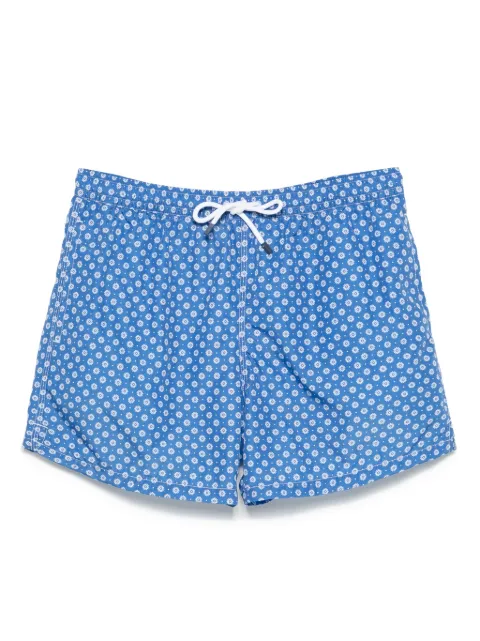 Fedeli shorts de playa Madeira