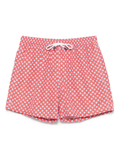 Fedeli shorts de playa Madeira