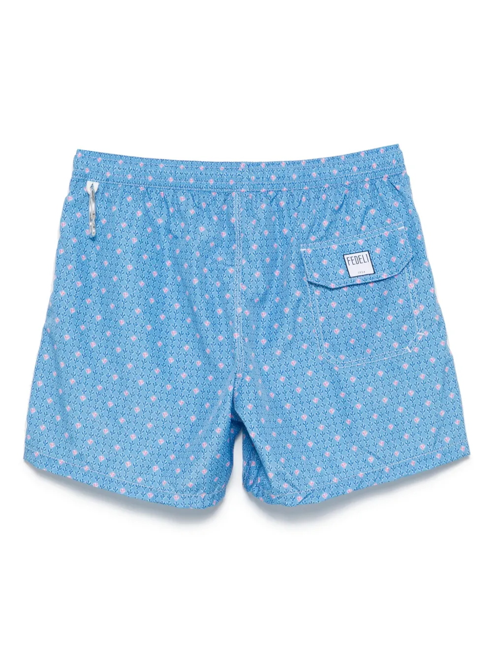 Fedeli shorts de playa Madeira | Shorts de playa | Image 2