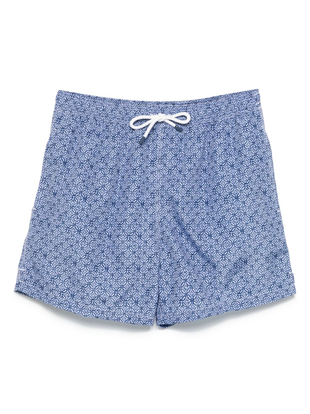 Madeira swim shorts