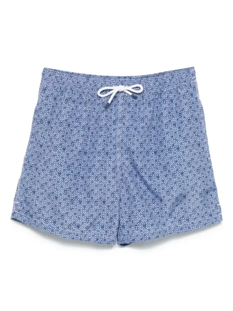 Fedeli shorts de playa Madeira