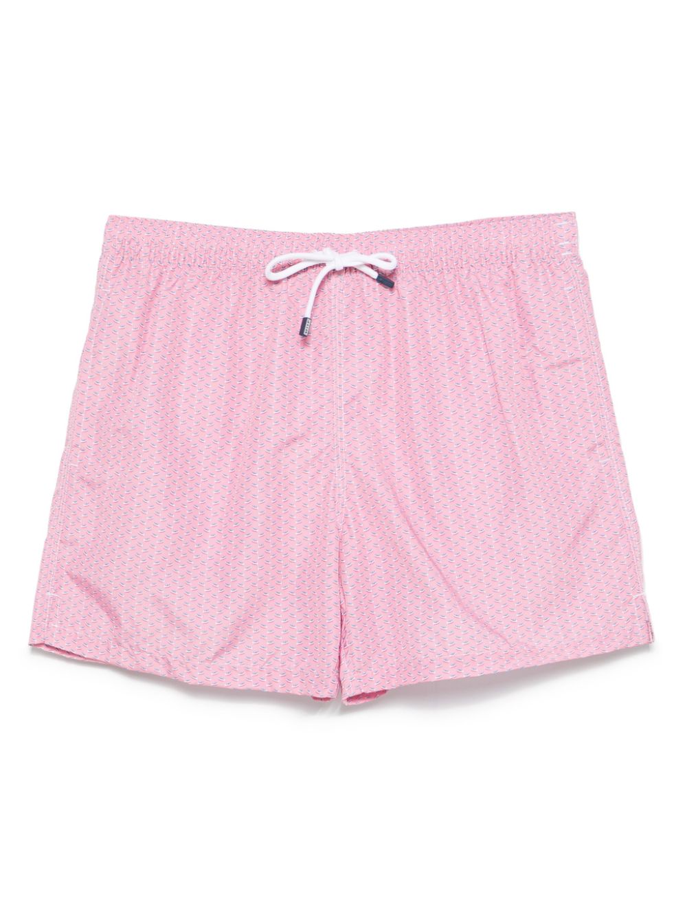 Madeira swim shorts