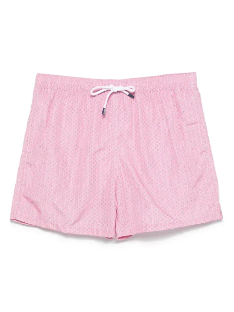 Fedeli Madeira swim shorts