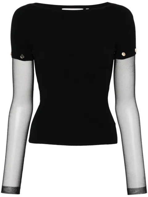 Sportmax Alcide T-shirt