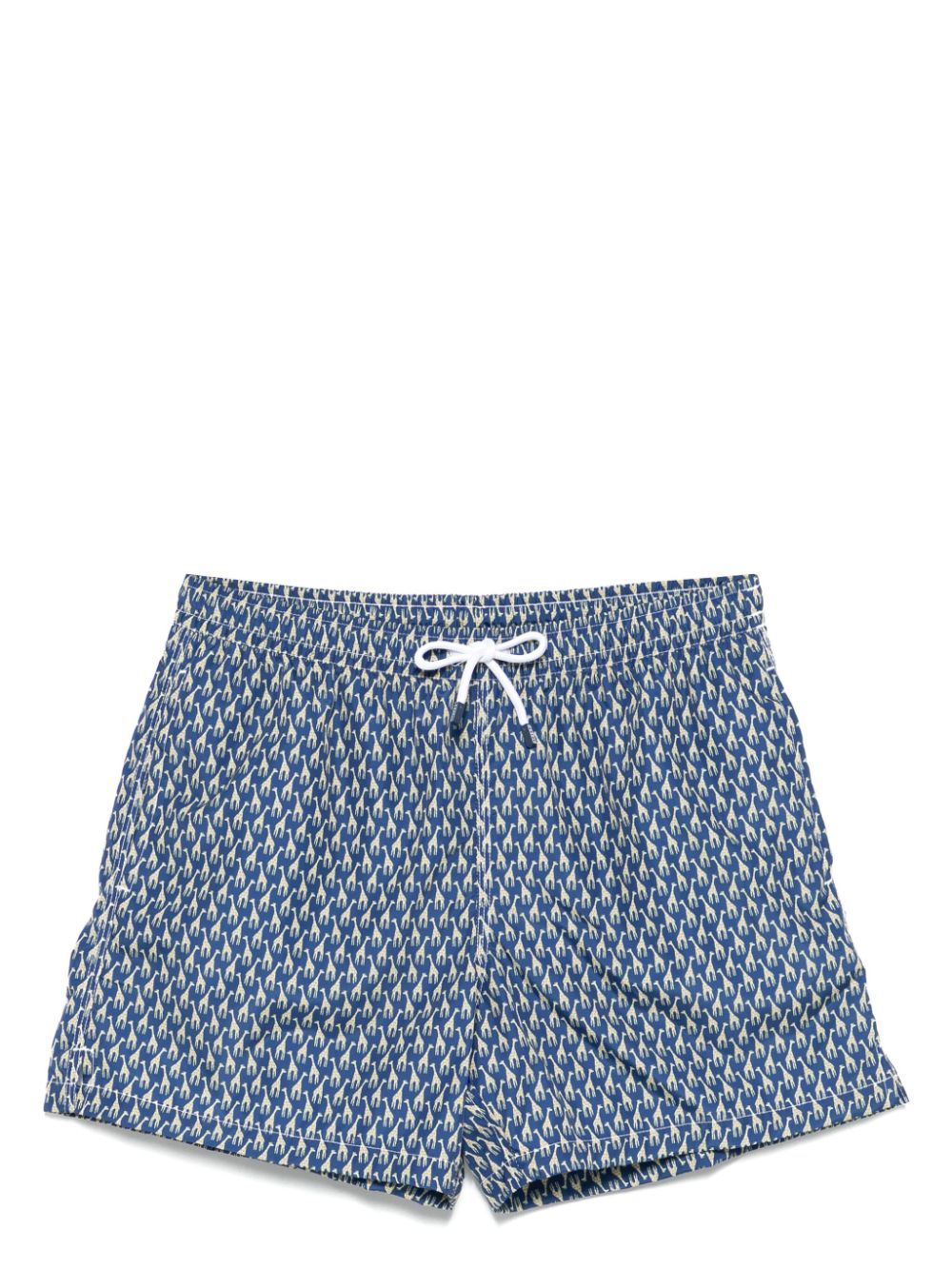 Madeira swim shorts