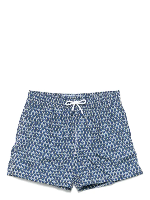 Fedeli Madeira Badeshorts