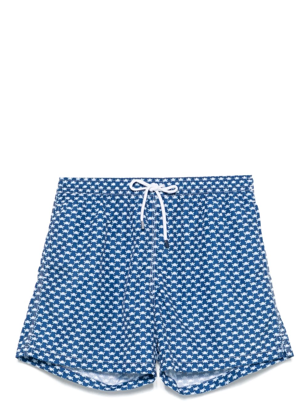 Madeira swim shorts