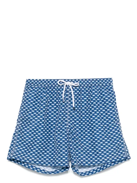 Fedeli shorts de playa Madeira