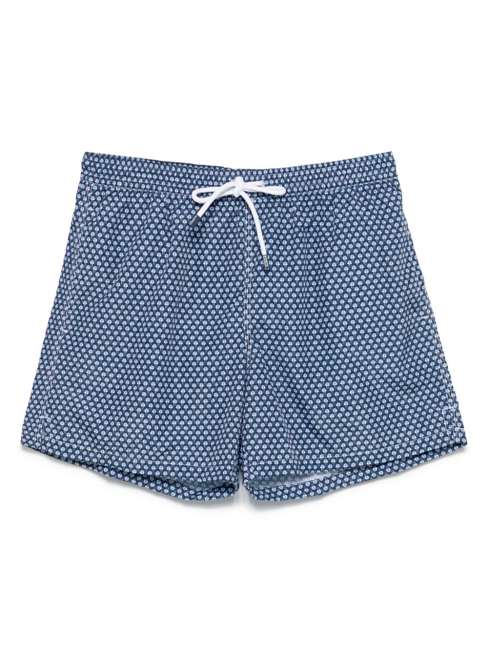 Madeira swim shorts