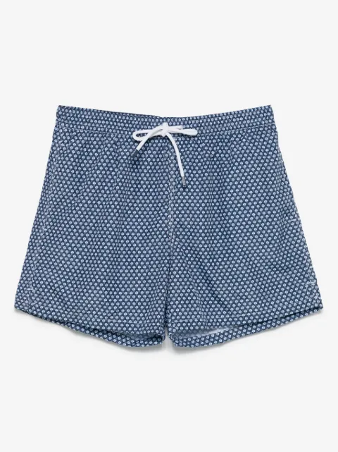 Fedeli Madeira swim shorts