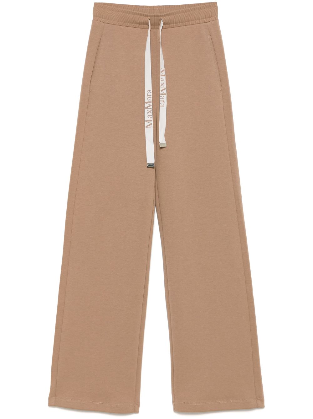 'S Max Mara Bali sweatpants - Brown