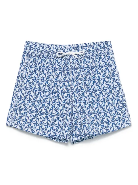 Fedeli shorts de playa Madeira
