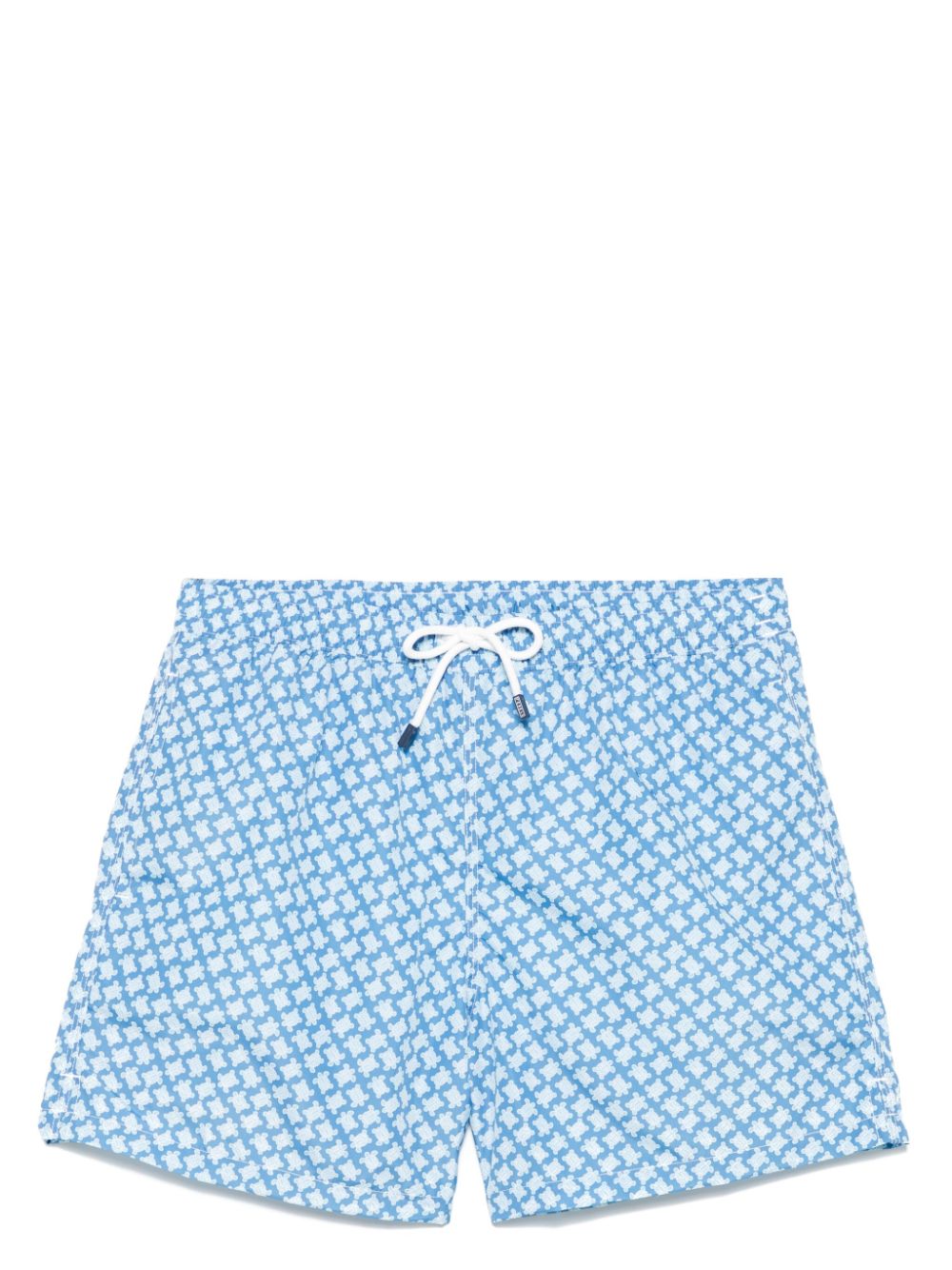 Madeira swim shorts