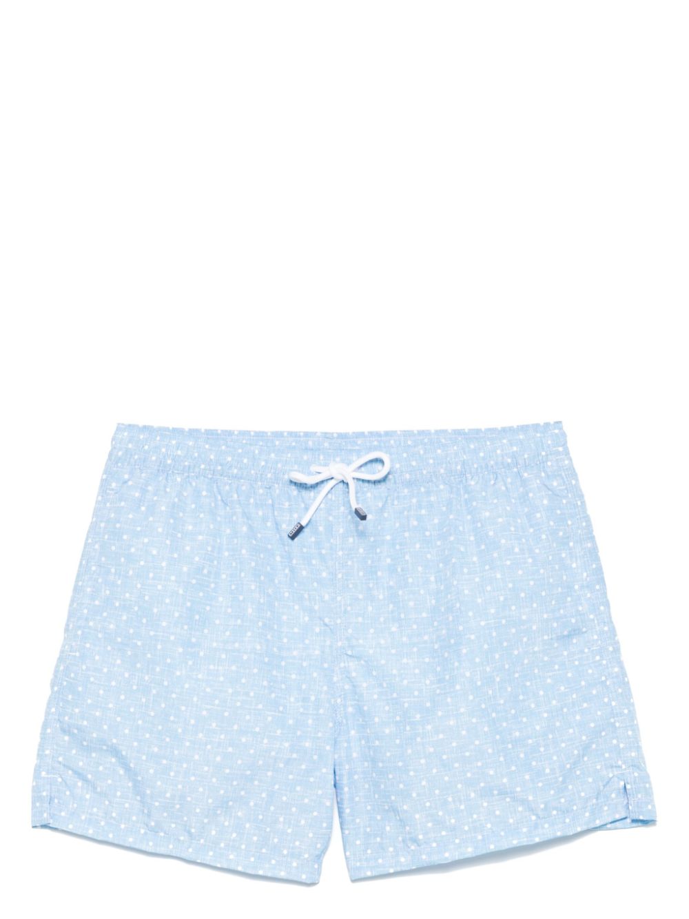 Madeira swim shorts