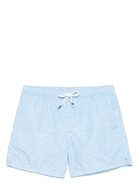 Fedeli Madeira Badeshorts