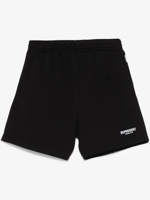 Represent shorts Owners Club
