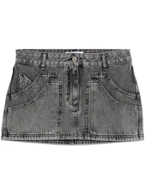 The Attico Skirts for Women - FARFETCH