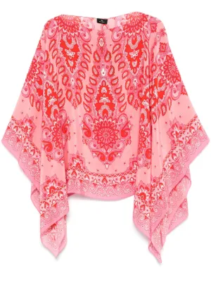 ETRO ウィメンズ チュニック通販 - FARFETCH
