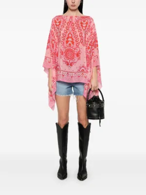 ETRO ウィメンズ チュニック通販 - FARFETCH