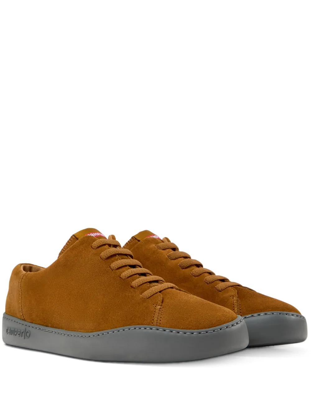 Camper Peu Touring sneakers Brown