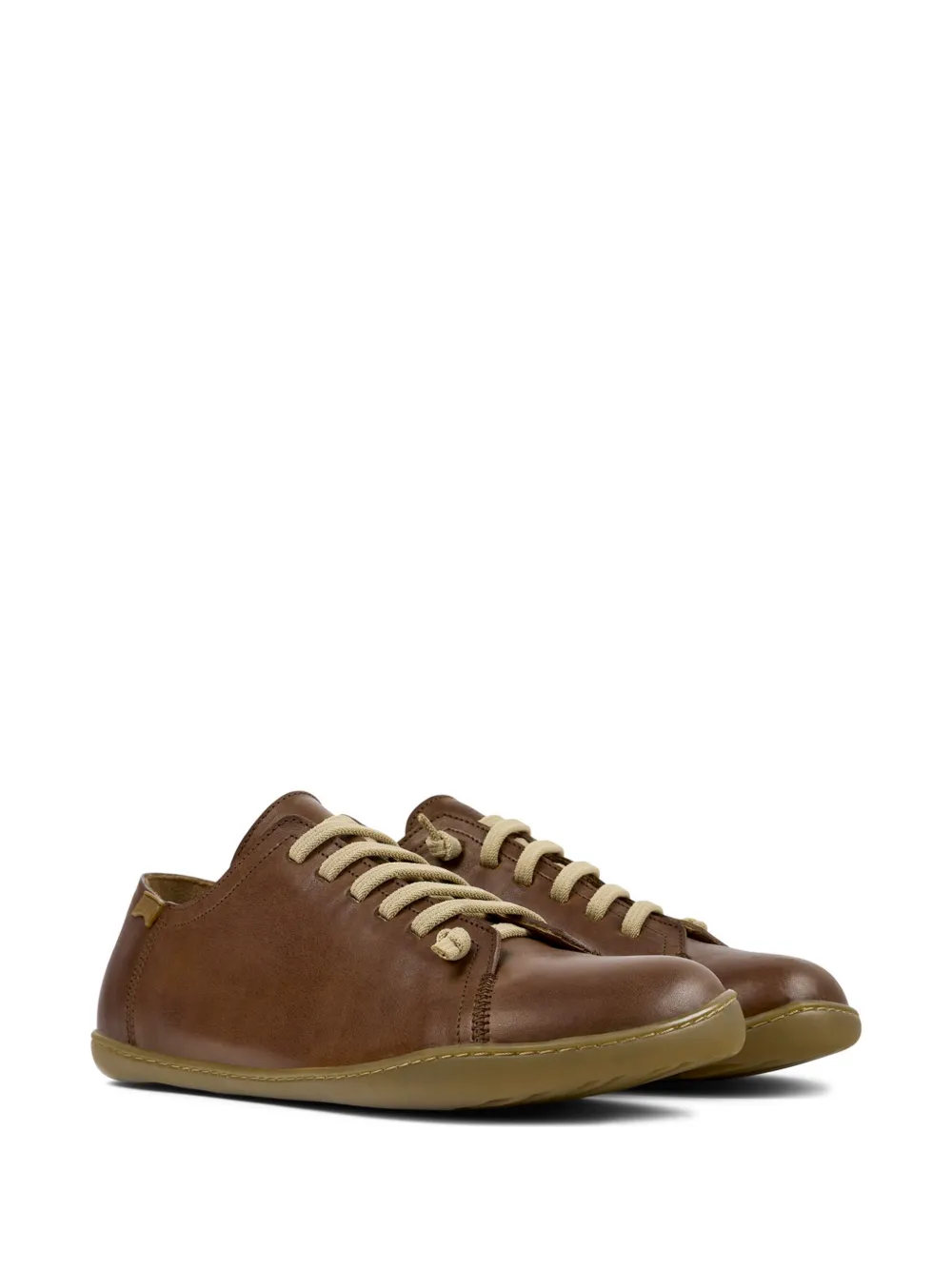 Camper Peu Cami sneakers Brown