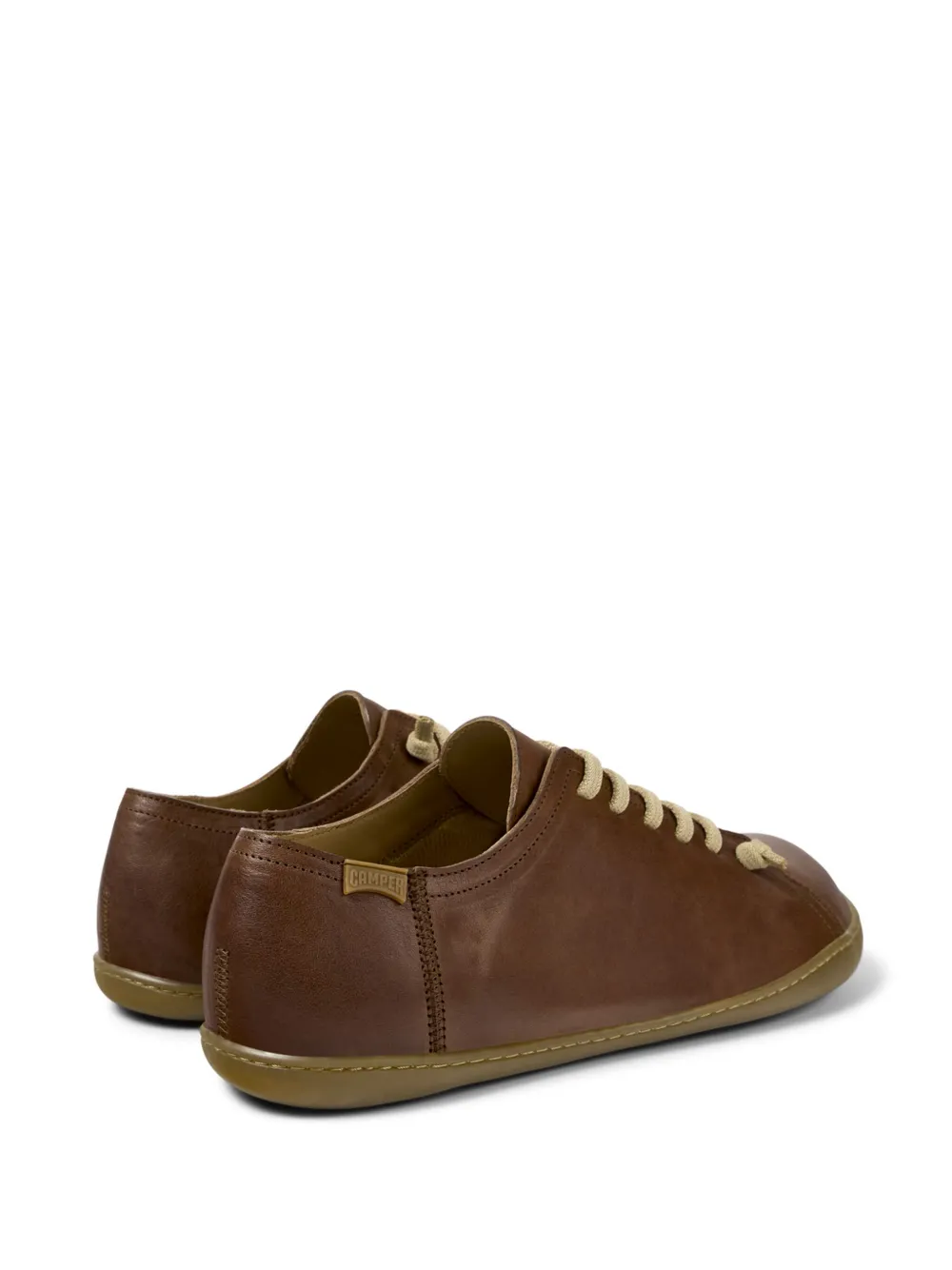 Camper Peu Cami sneakers Brown