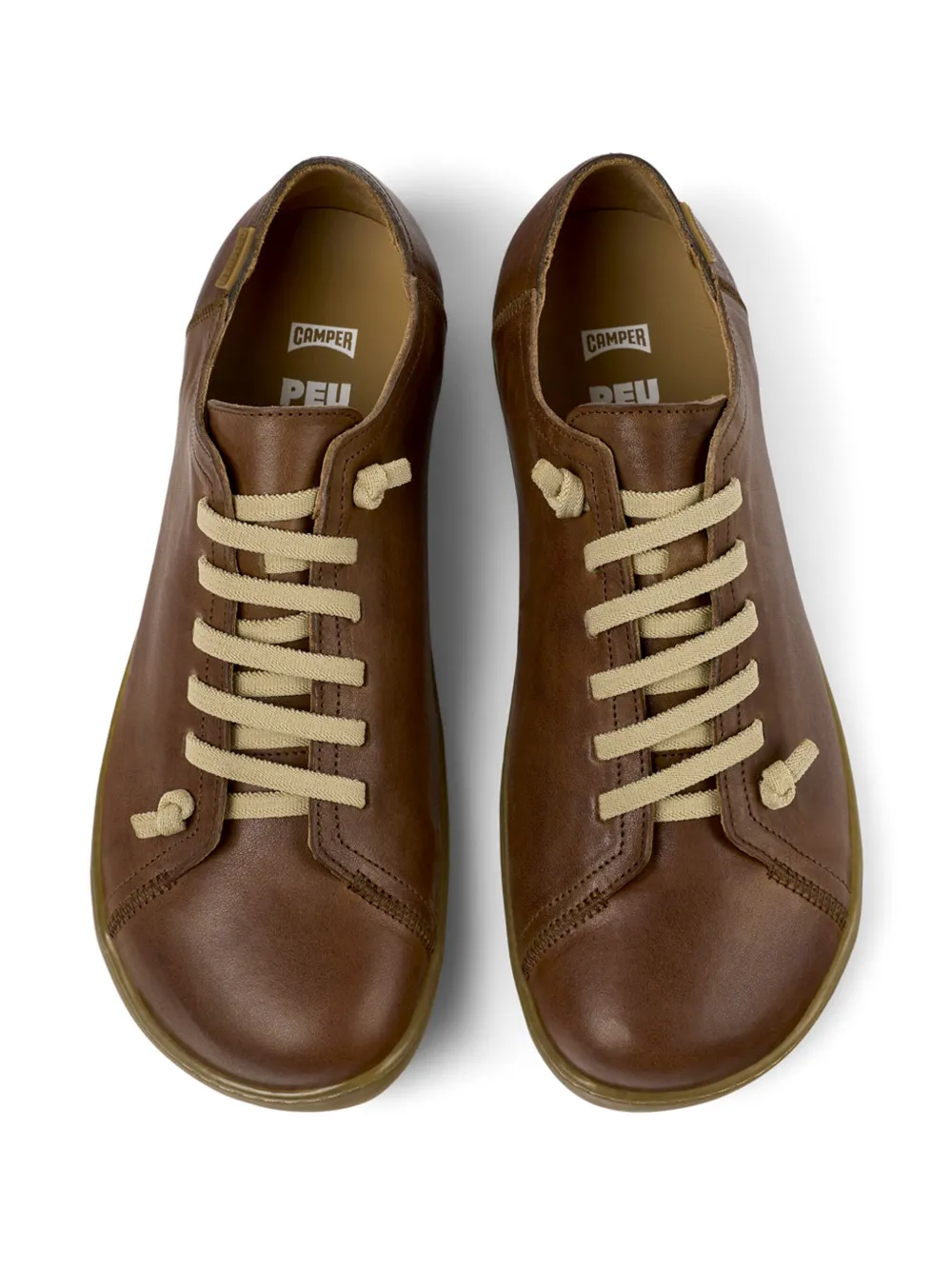 Camper Peu Cami sneakers Brown