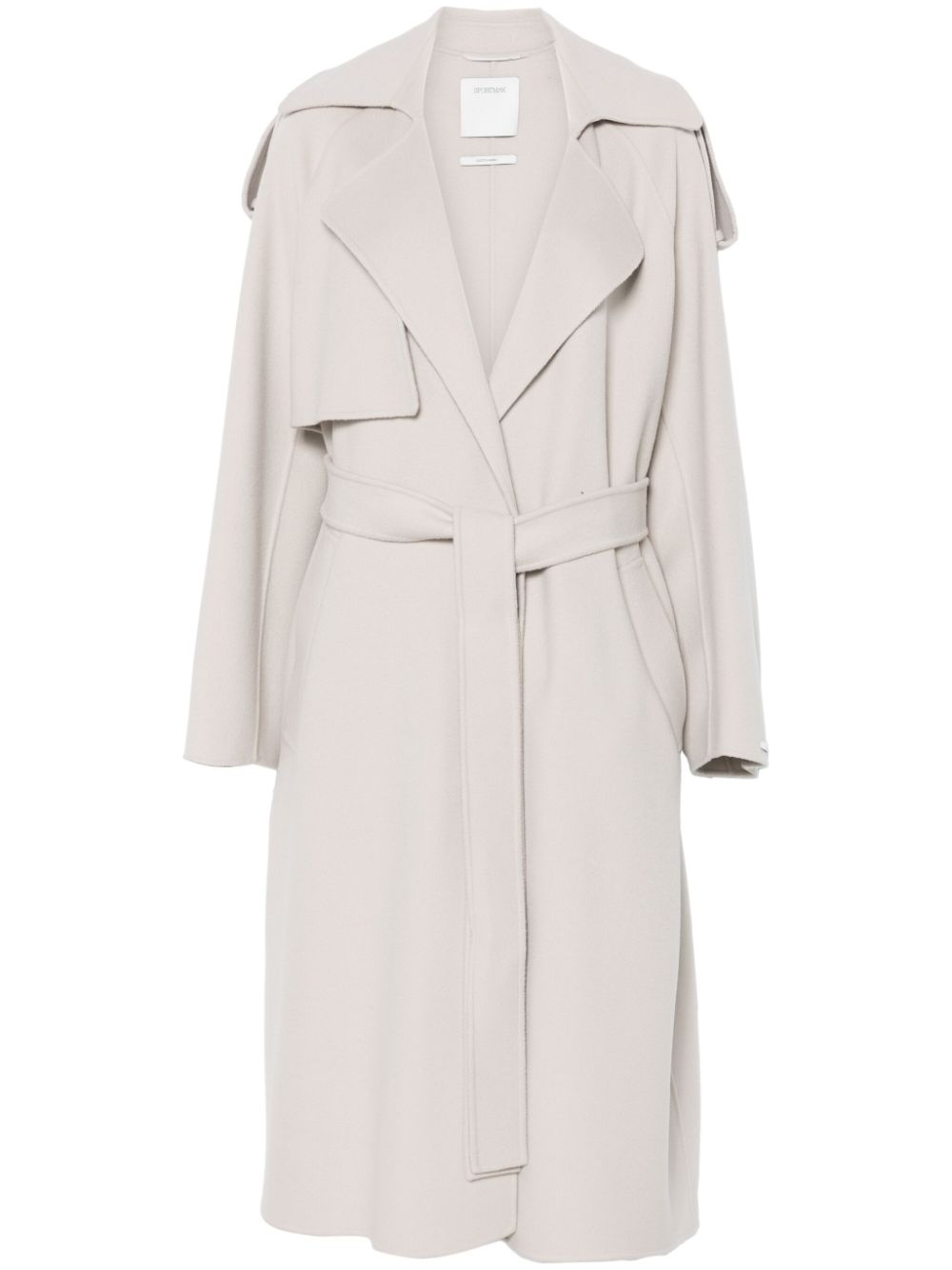 Sportmax Fiore coat