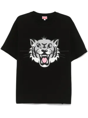 Kenzo T-Shirts for Men | FARFETCH US