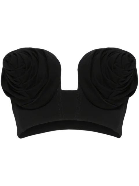 Jean Paul Gaultier Conical top