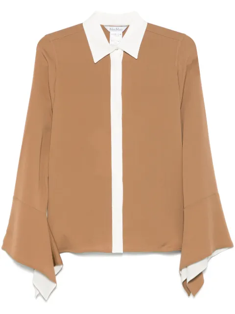 Max Mara Pio shirt